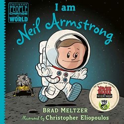 9780735228726 I Am Neil Armstrong