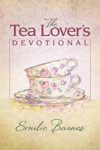 9780736922357 Tea Lovers Devotional