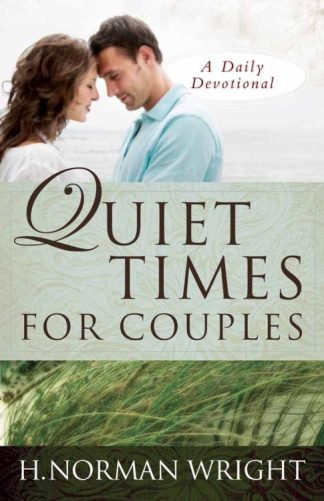 9780736929943 Quiet Times For Couples