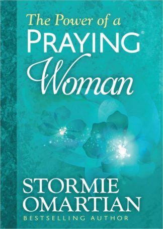 9780736957861 Power Of A Praying Woman Deluxe Edition (Deluxe)
