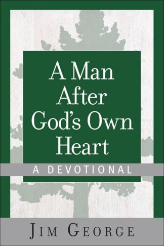 9780736959728 Man After Gods Own Heart A Devotional