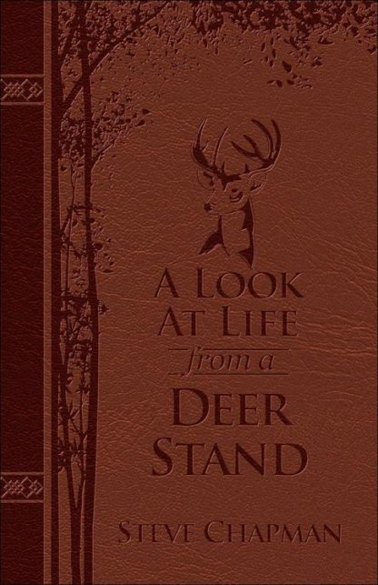 9780736971683 Look At Life From A Deer Stand (Deluxe)