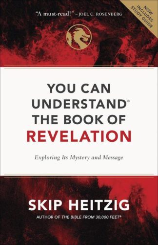 9780736975599 You Can Understand The Book Of Revelation