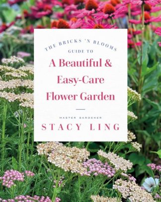 9780736988483 Bricks N Blooms Guide To A Beautiful And Easy Care Flower Garden