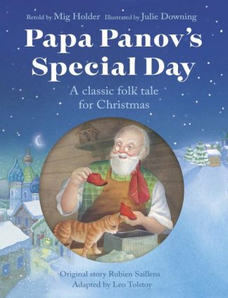 9780745979830 Papa Panovs Special Day