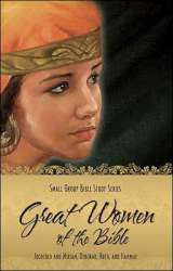 9780758615565 Great Women Of The Bible 2