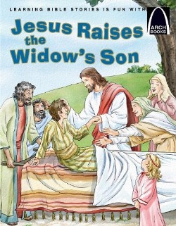 9780758625762 Jesus Raises The Widows Son