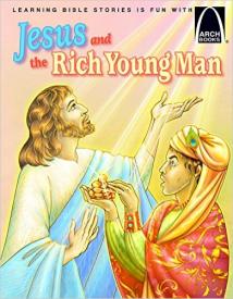 9780758648228 Jesus And The Rich Young Man