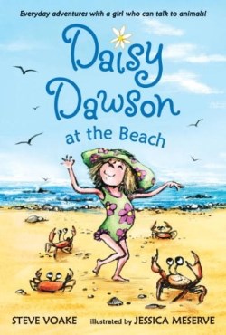 9780763659462 Daisy Dawson At The Beach