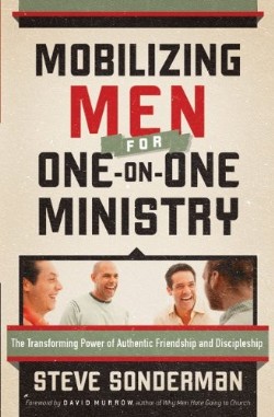 9780764207907 Mobilizing Men For One On One Ministry