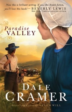 9780764208386 Paradise Valley (Reprinted)