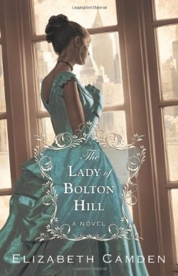 9780764208942 Lady Of Bolton Hill (Reprinted)
