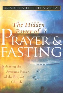 9780768424102 Hidden Power Of Prayer And Fasting