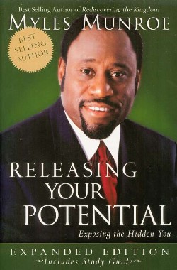 9780768424171 Releasing Your Potential (Expanded)