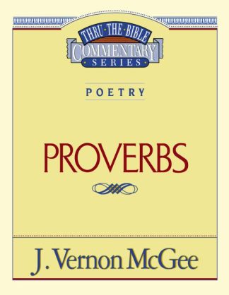 9780785204756 Proverbs : Poetry