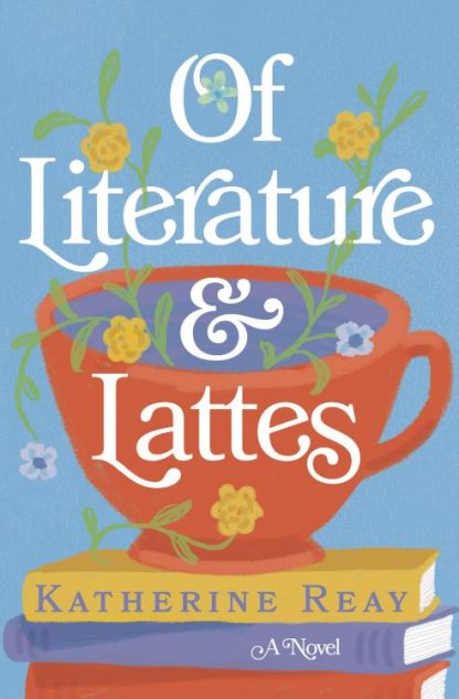 9780785222040 Of Literature And Lattes