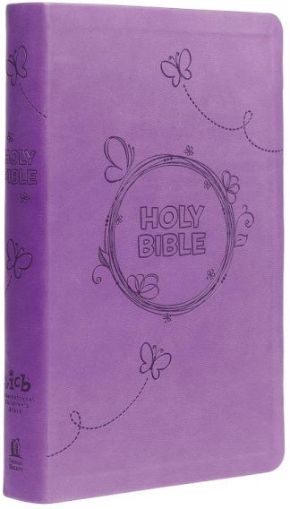 9780785238812 Holy Bible