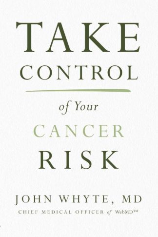 9780785240631 Take Control Of Your Cancer Risk