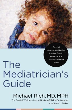 9780785255727 Mediatricians Guide : A Joyful Approach To Raising Healthy