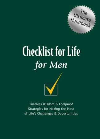 9780785264637 Checklist For Life For Men