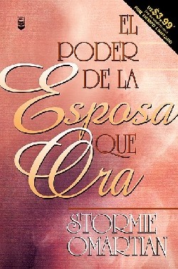 9780789910837 Poder De La Esposa Que Ora Bol - (Spanish)