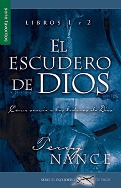 9780789919304 Escudero De Dios Libros 1 And - (Spanish)