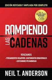 9780789924902 Rompiendo Las Cadenas - (Spanish)