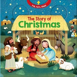 9780794443900 Story Of Christmas