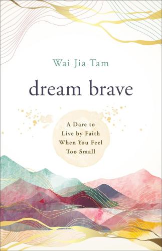 9780800772727 Dream Brave : A Dare To Live By Faith When You Feel Too Small