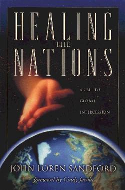9780800792763 Healing The Nations