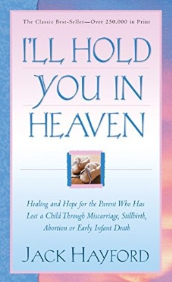 9780800796617 Ill Hold You In Heaven (Reprinted)