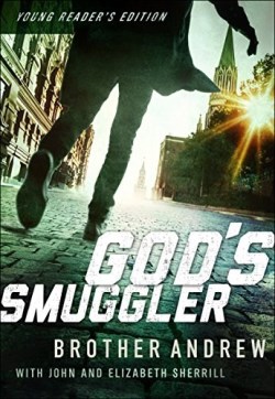 9780800798055 Gods Smuggler Young Readers Edition