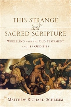 9780801039799 This Strange And Sacred Scripture (Reprinted)