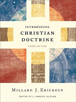 9780801049194 Introducing Christian Doctrine (Reprinted)