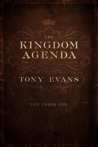 9780802410610 Kingdom Agenda : Life Under God