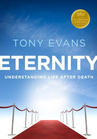 9780802413888 Eternity : Understanding Life After Death