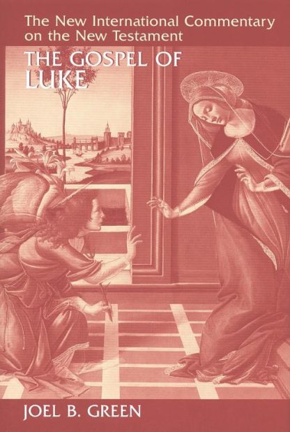 9780802823151 Gospel Of Luke