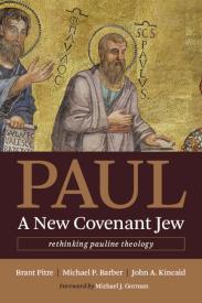 9780802873767 Paul A New Covenant Jew