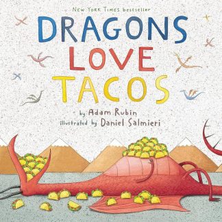 9780803736801 Dragons Love Tacos