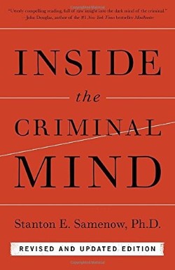9780804139908 Inside The Criminal Mind