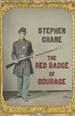9780804168847 Red Badge Of Courage