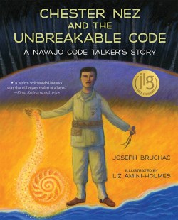 9780807511350 Chester Nez And The Unbreakable Code