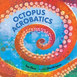9780807558188 Octopus Acrobatics