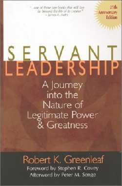 9780809105540 Servant Leadership : A Journey Into The Nature Of Legitimate Power And Grea (Ann