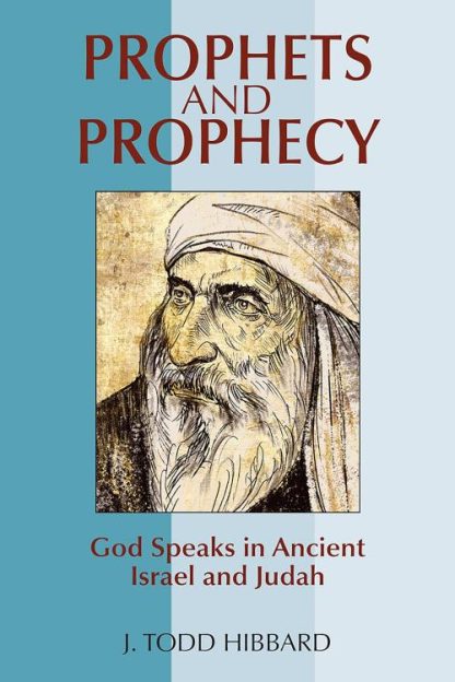 9780809149872 Prophets And Prophecy