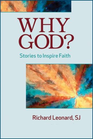 9780809156610 Why God : Stories To Inspire Faith