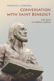 9780814634196 Conversations With Saint Benedict