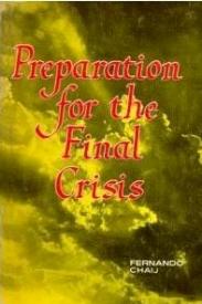 9780816309399 Preparation For The Final Crisis (Workbook)