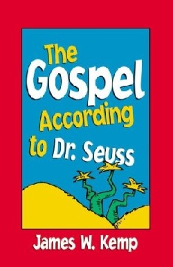9780817014575 Gospel According To Dr Seuss