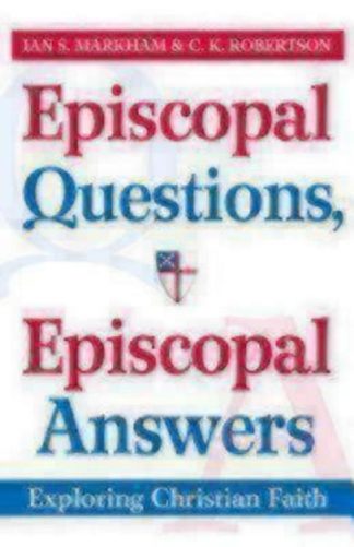 9780819223098 Episcopal Questions Episcopal Answers